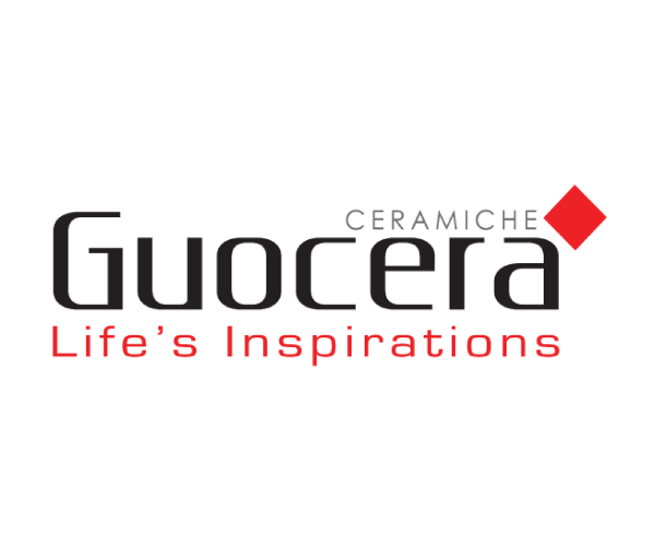 Guocera logo
