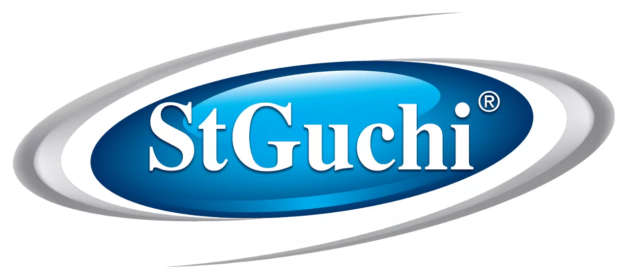 ST Guchi logo