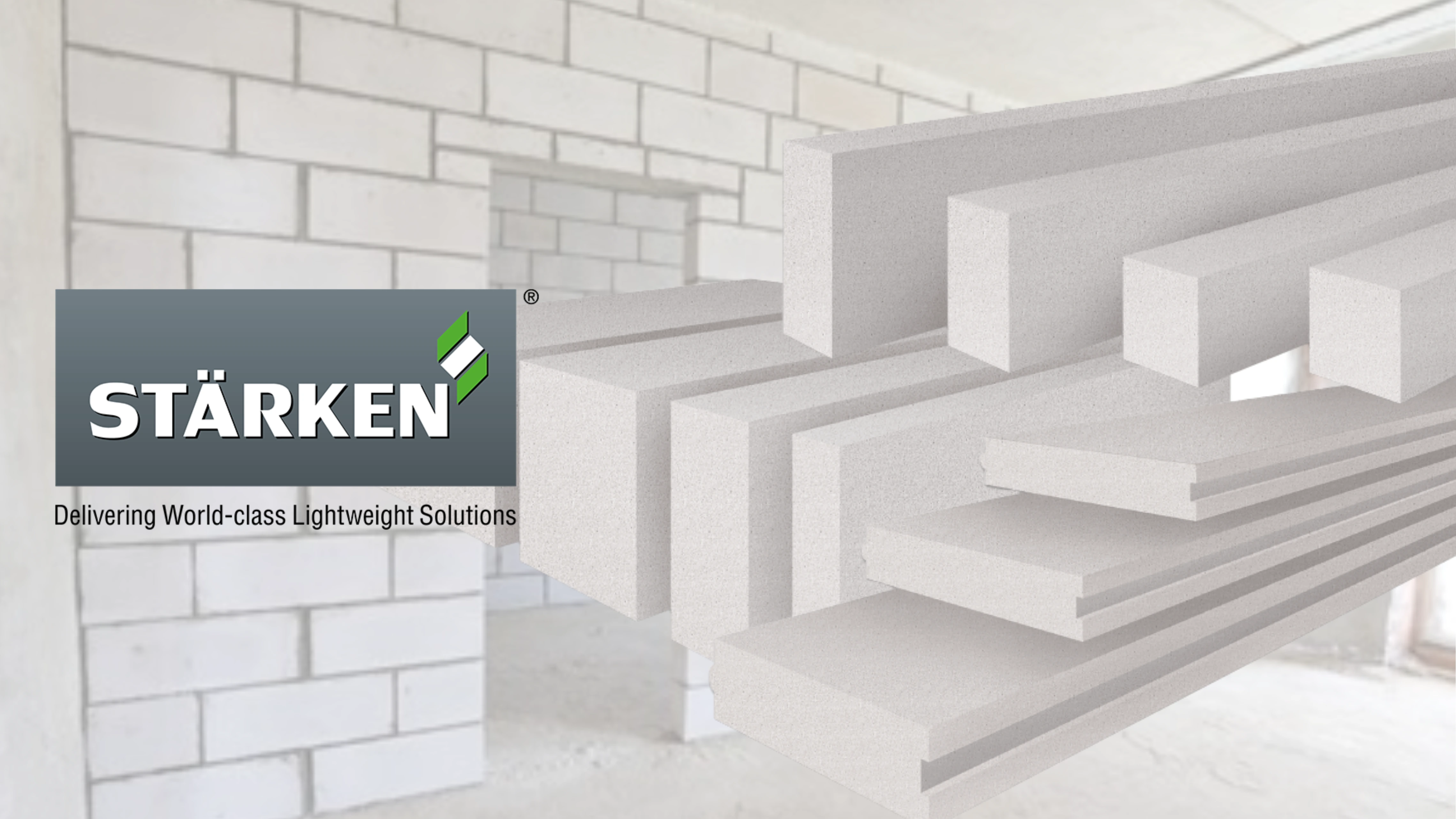 Starken lightweight construction solutions